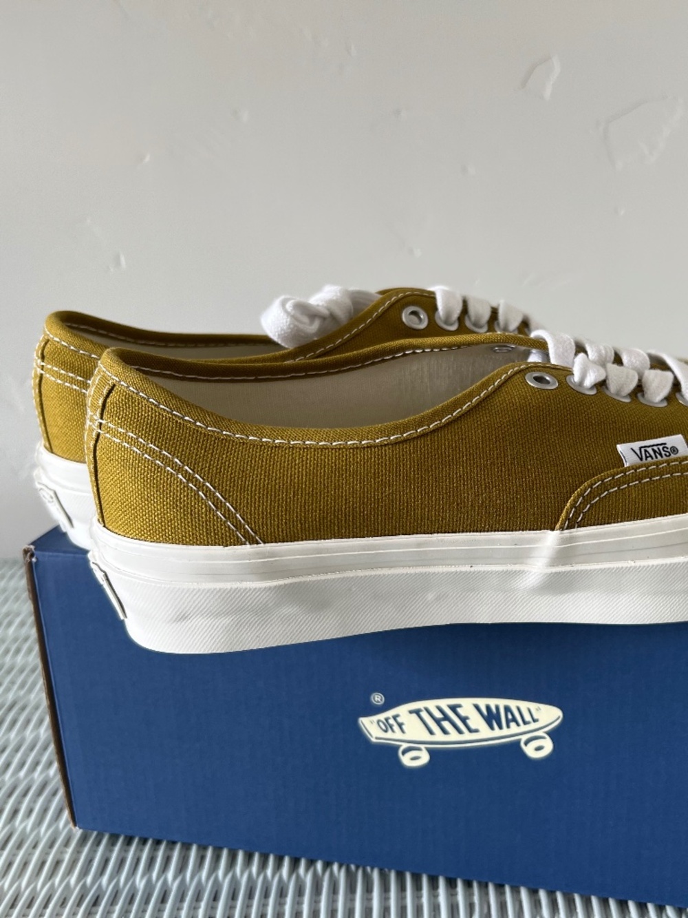 vans premium authentic - Picture 6 of 11